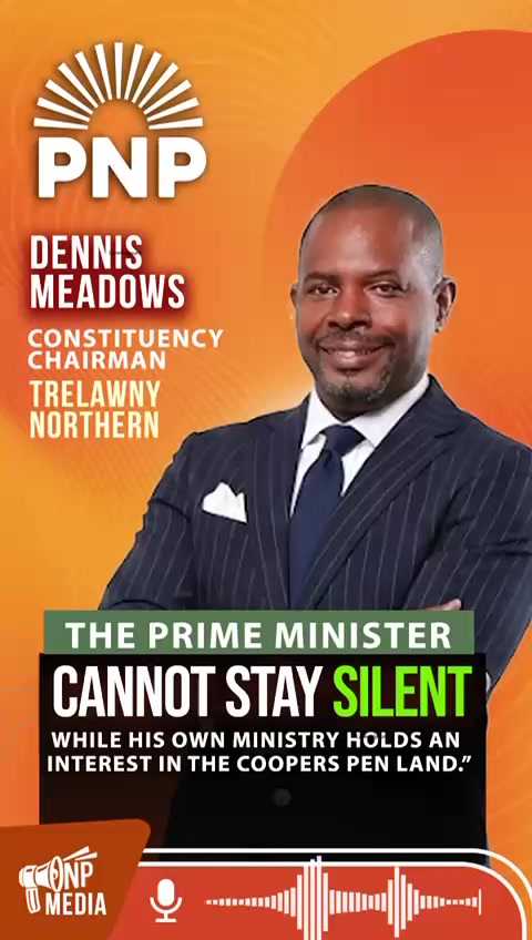 @JamaicaPNP