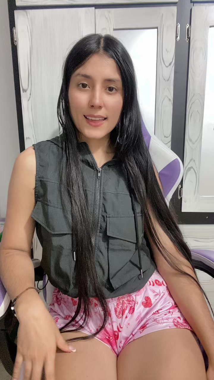 @Nathalia Gallardo