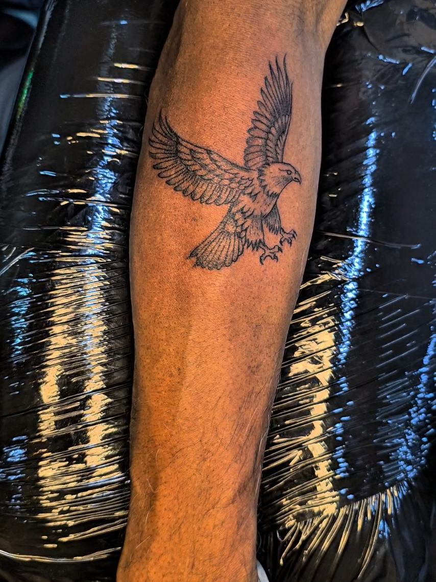 @DMS INK TATTOO STUDIO
