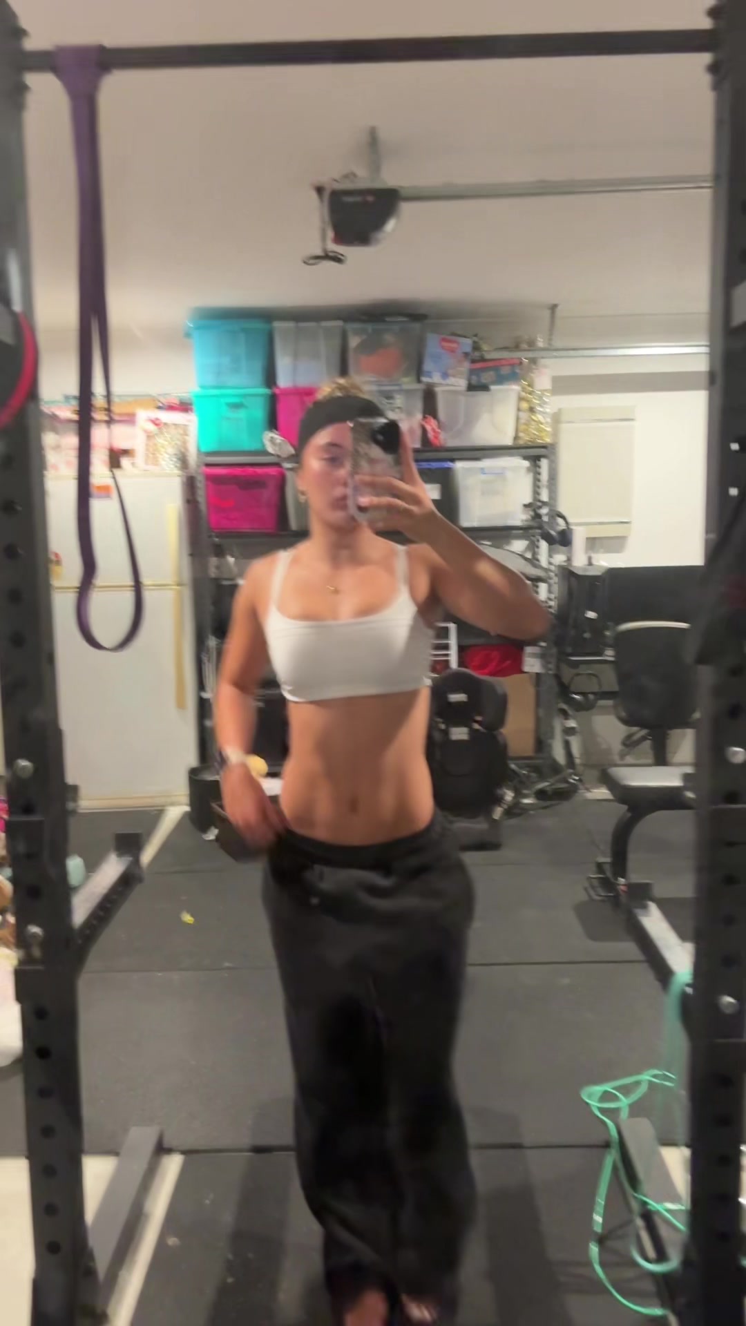 @ELLA | FITNESS