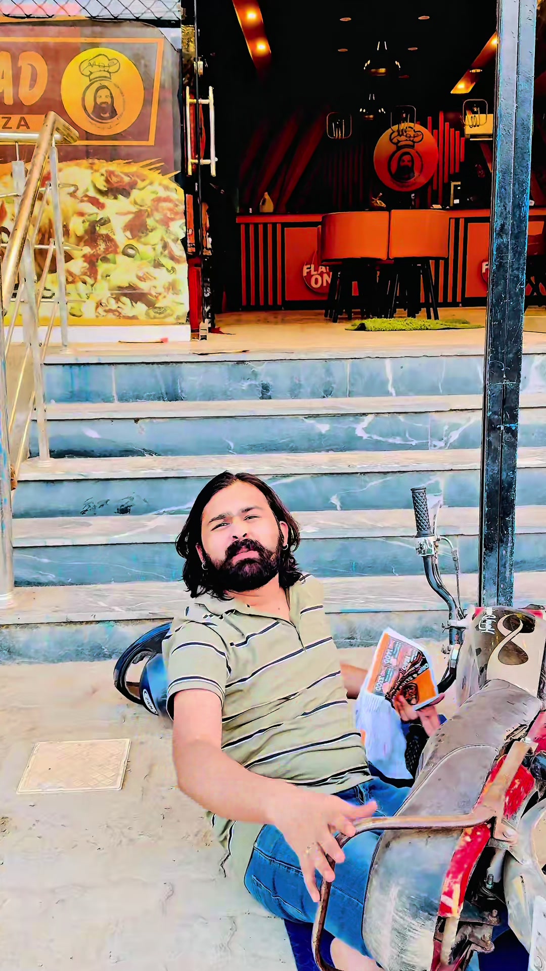 @Syed Ali Hussnian