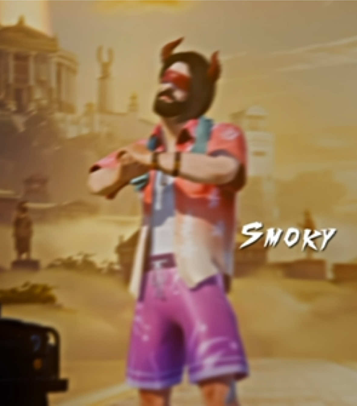 @M7丨๛SMOKY