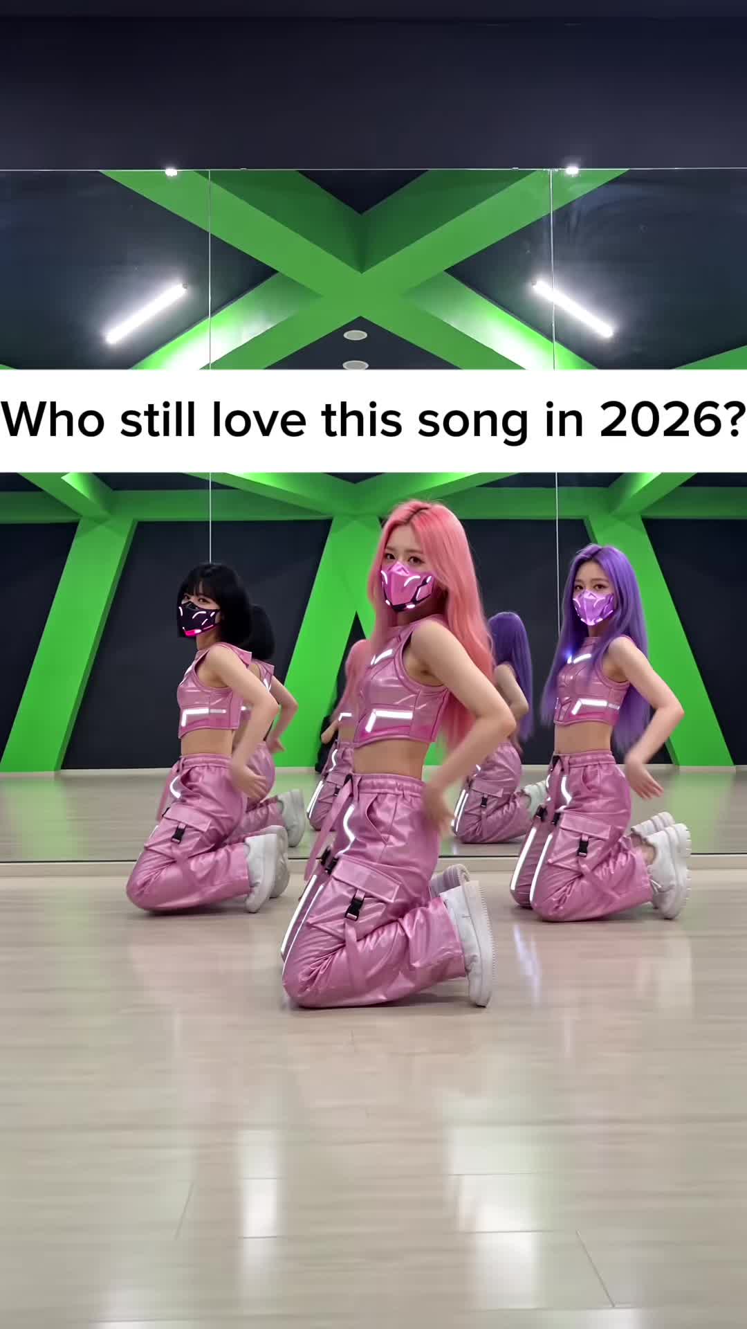 @Xnova dance