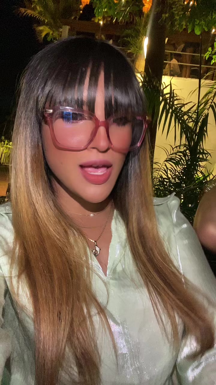 @Angelica Denis