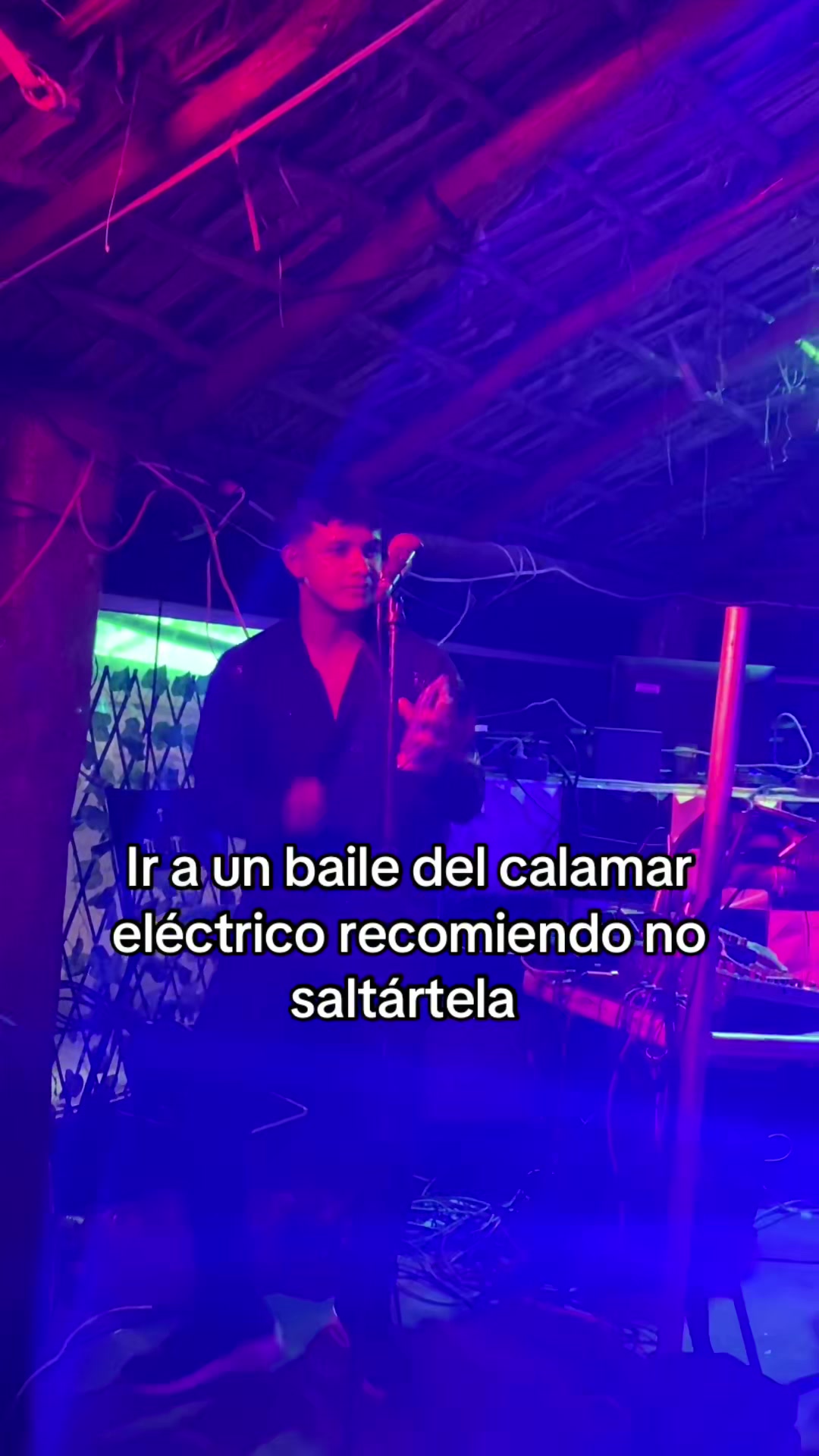 @Kike Reyes