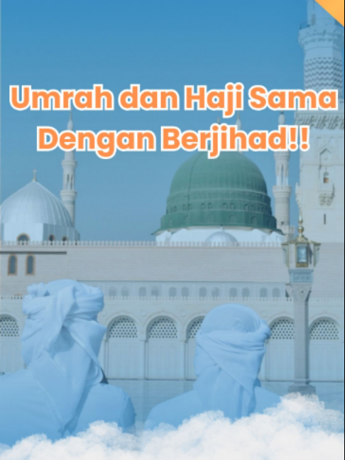 @Global Accces Umroh
