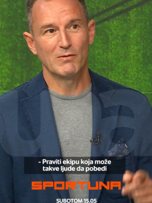 @UNA TELEVIZIJA