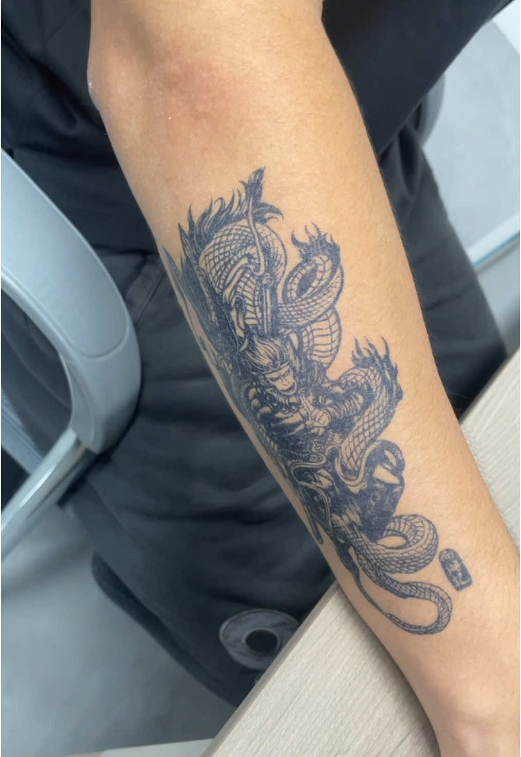 @ZOAR Tattoo