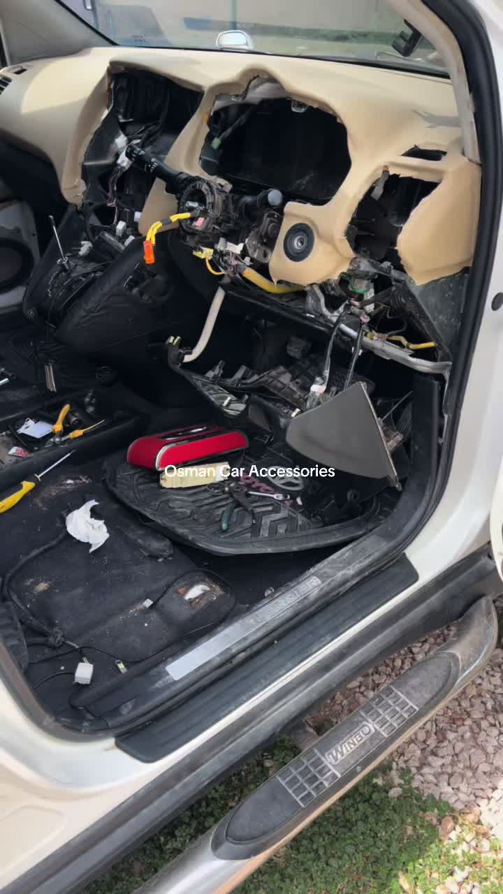 @Osman_Car_Accessories