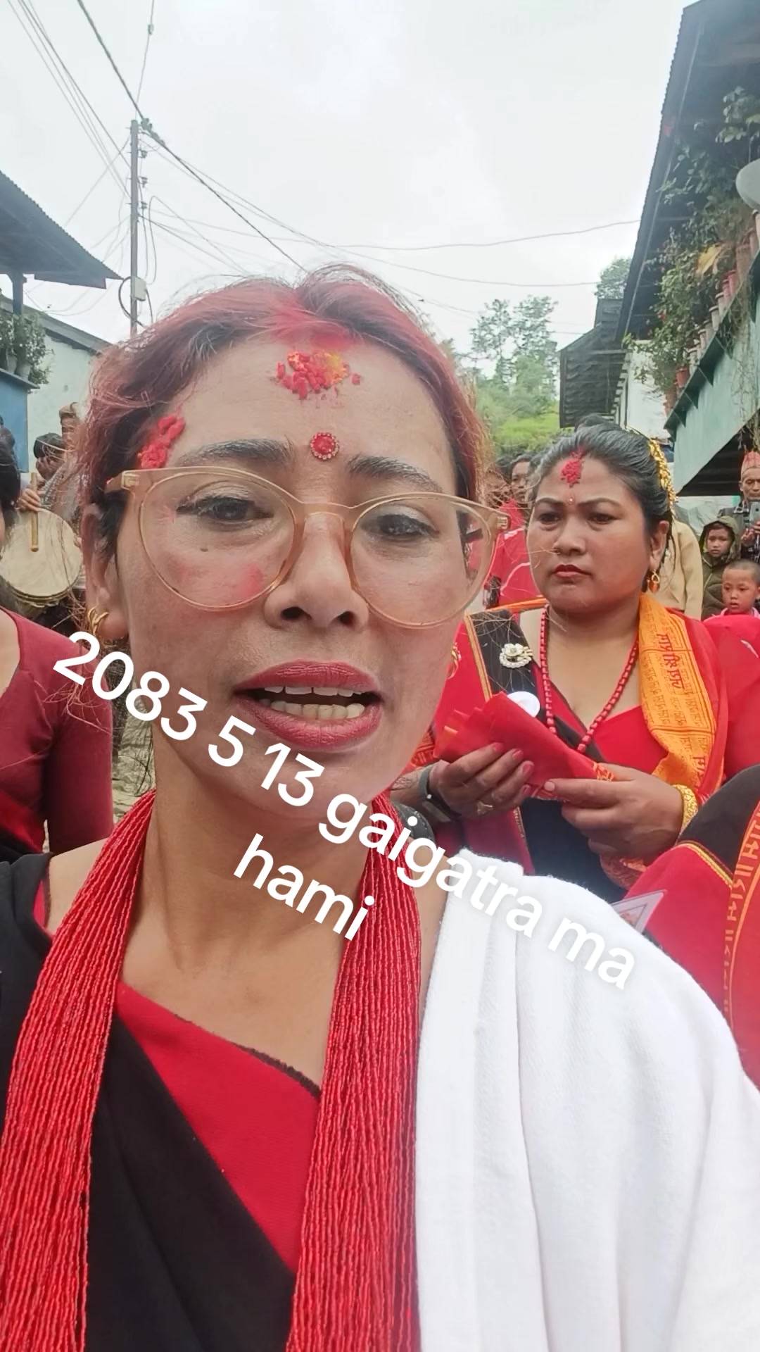 @Gita_Rajbhandari☺️