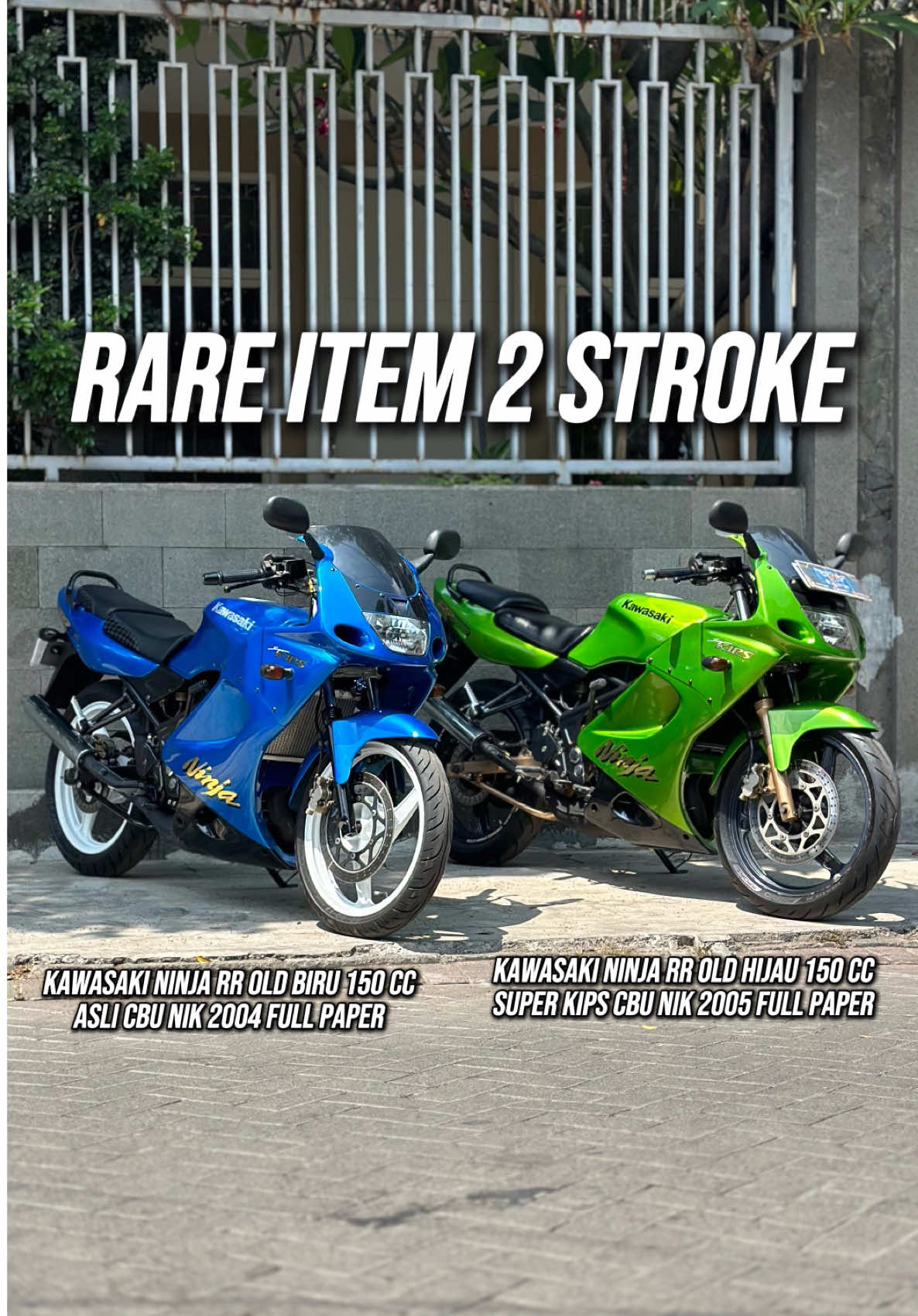 @RARE & BIG BIKES DEALERSHIP