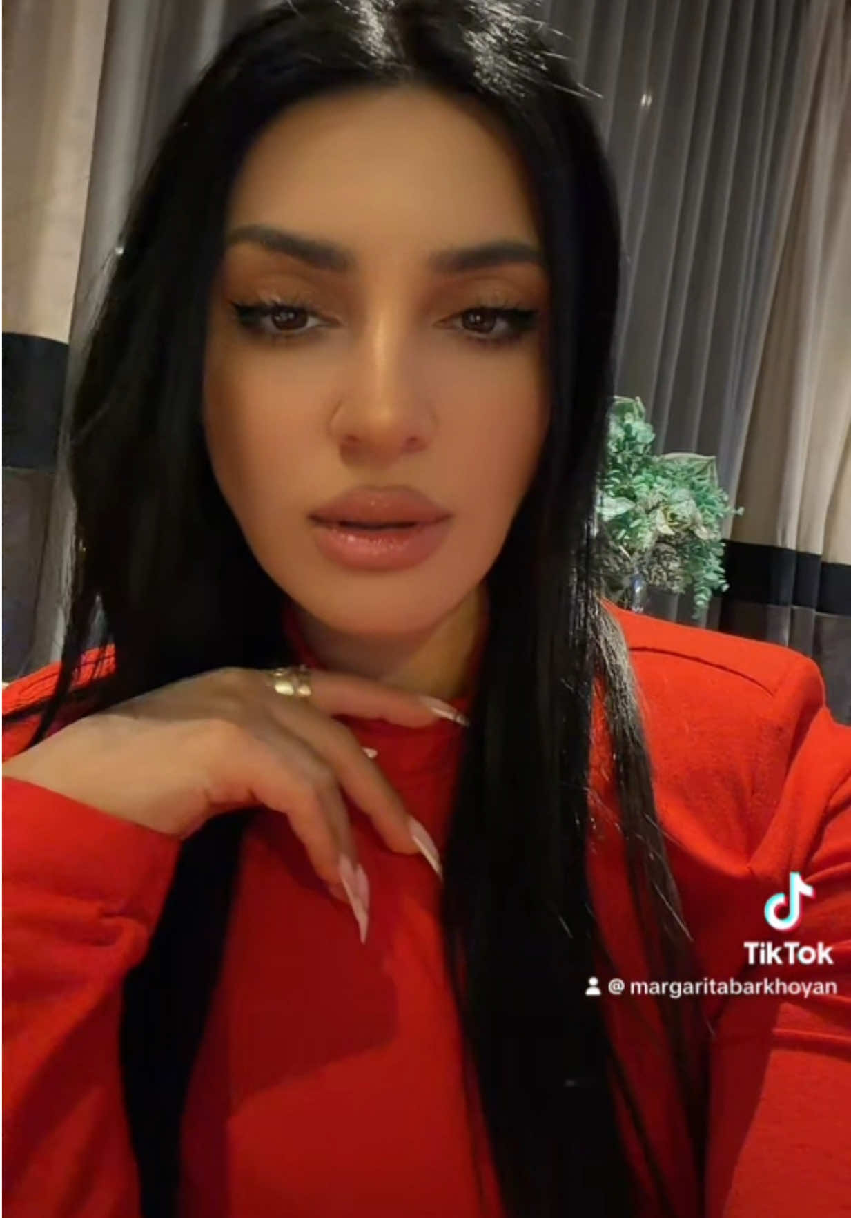 @MARGARITA BARKHOYAN👑