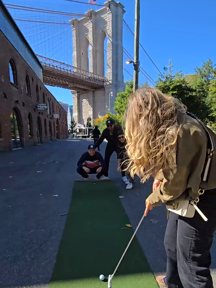 @Average Golf Addicts