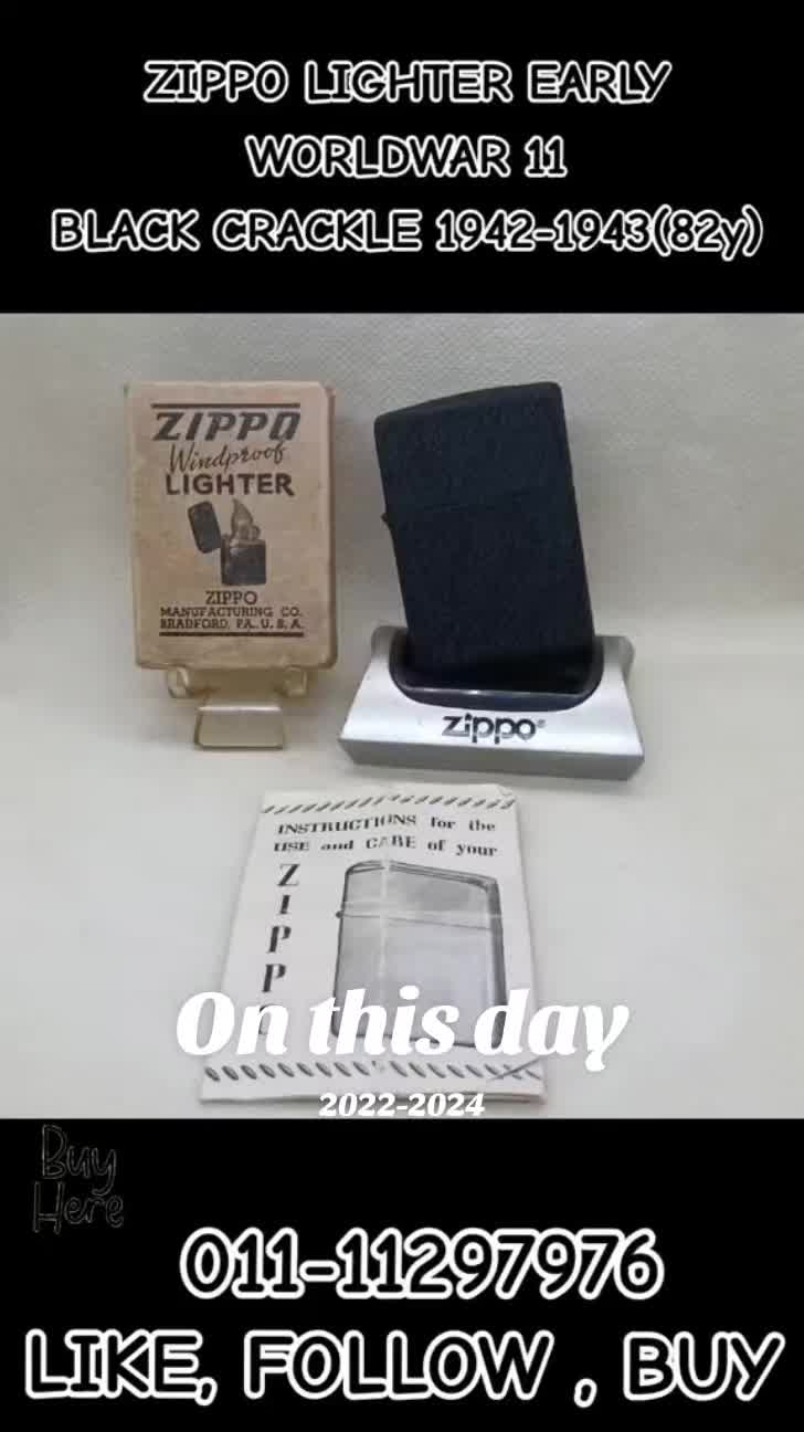 @eddycilok Zippo station ๐ฒ๐พ
