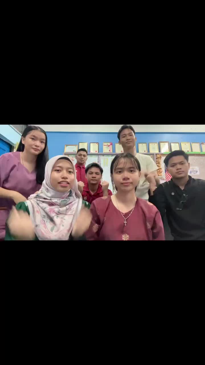 @UPK KV BEAUFORT