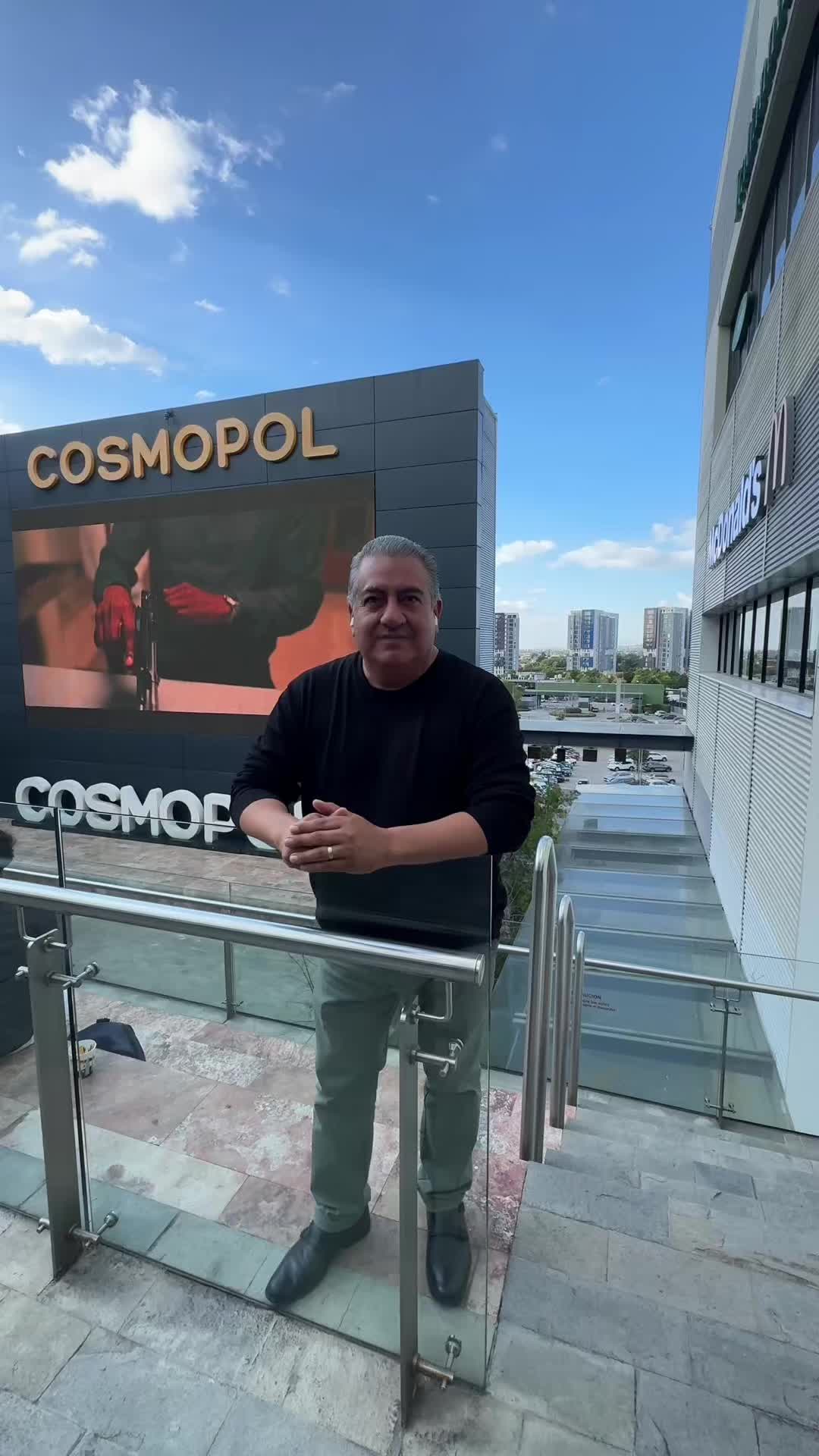 @Fernando Meza Tapia