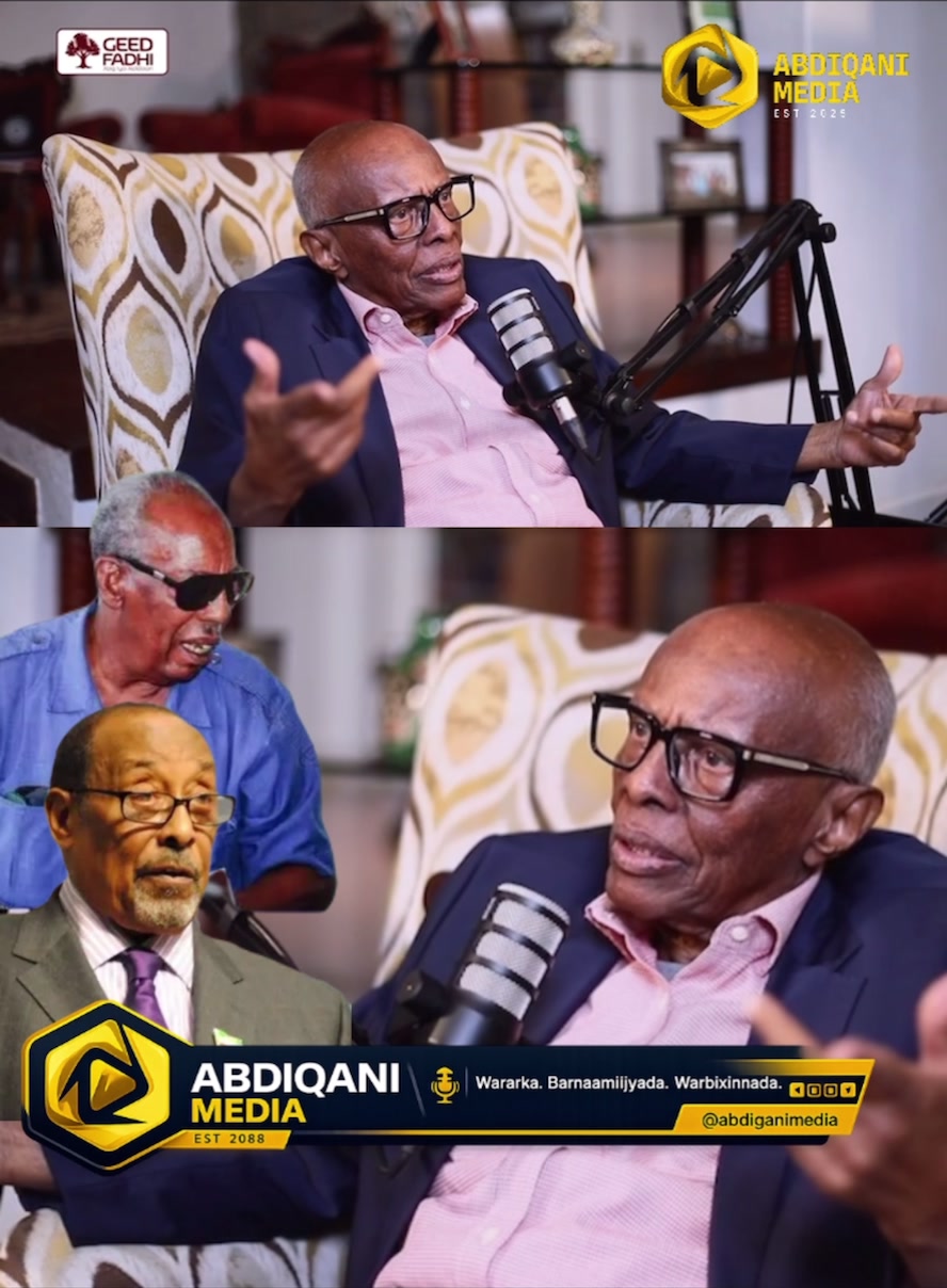@Abdiqani media