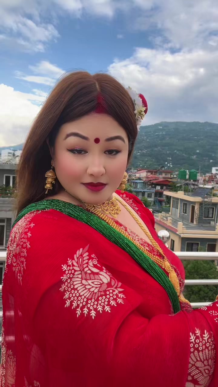 @Kalpana Thapa