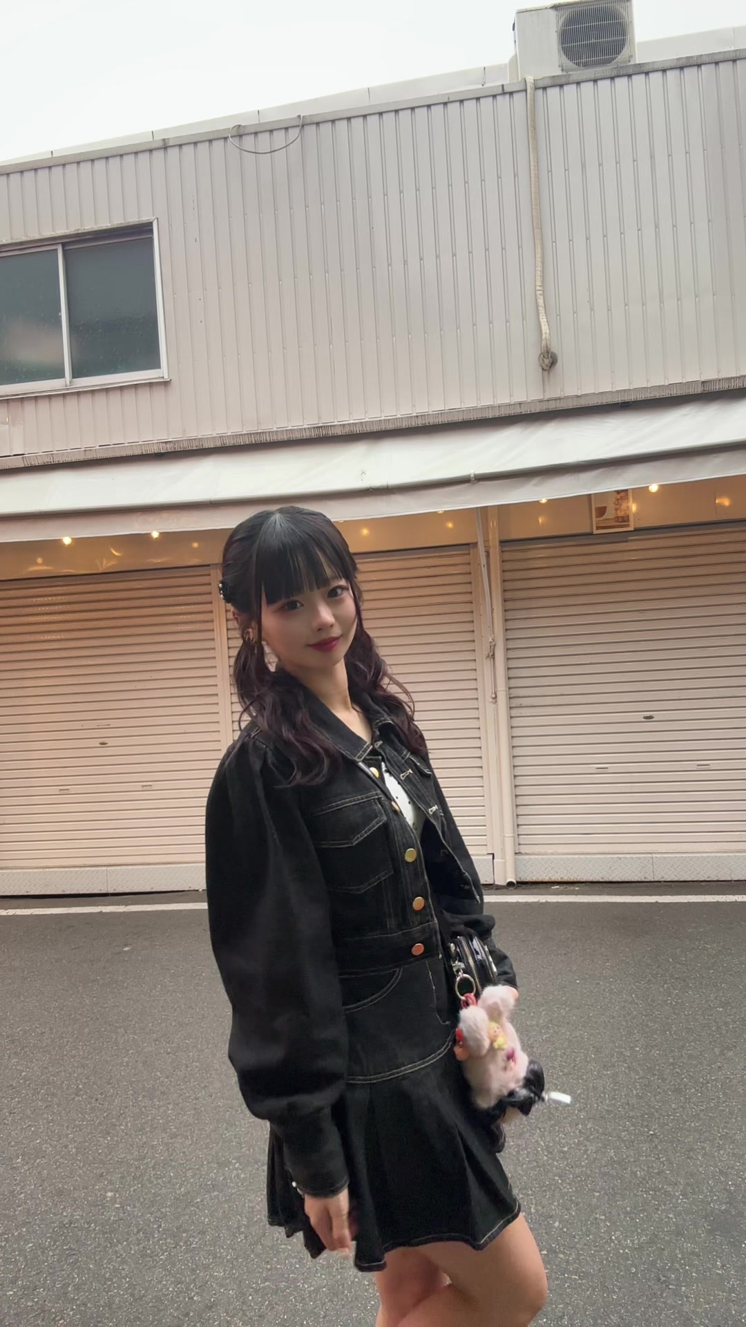 @相沢優空(ゆうら)