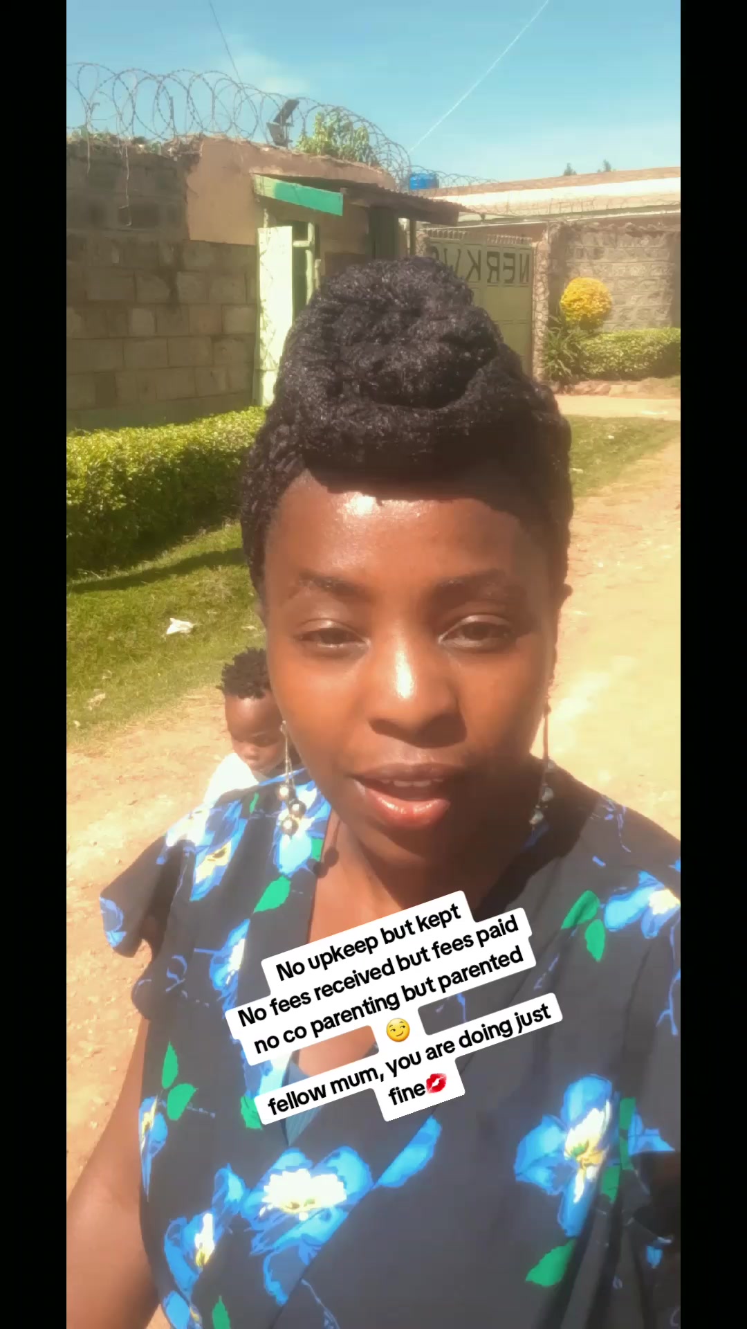 @Agatha Mwende