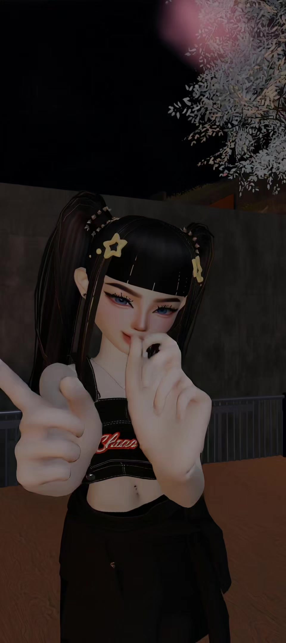 @Lily