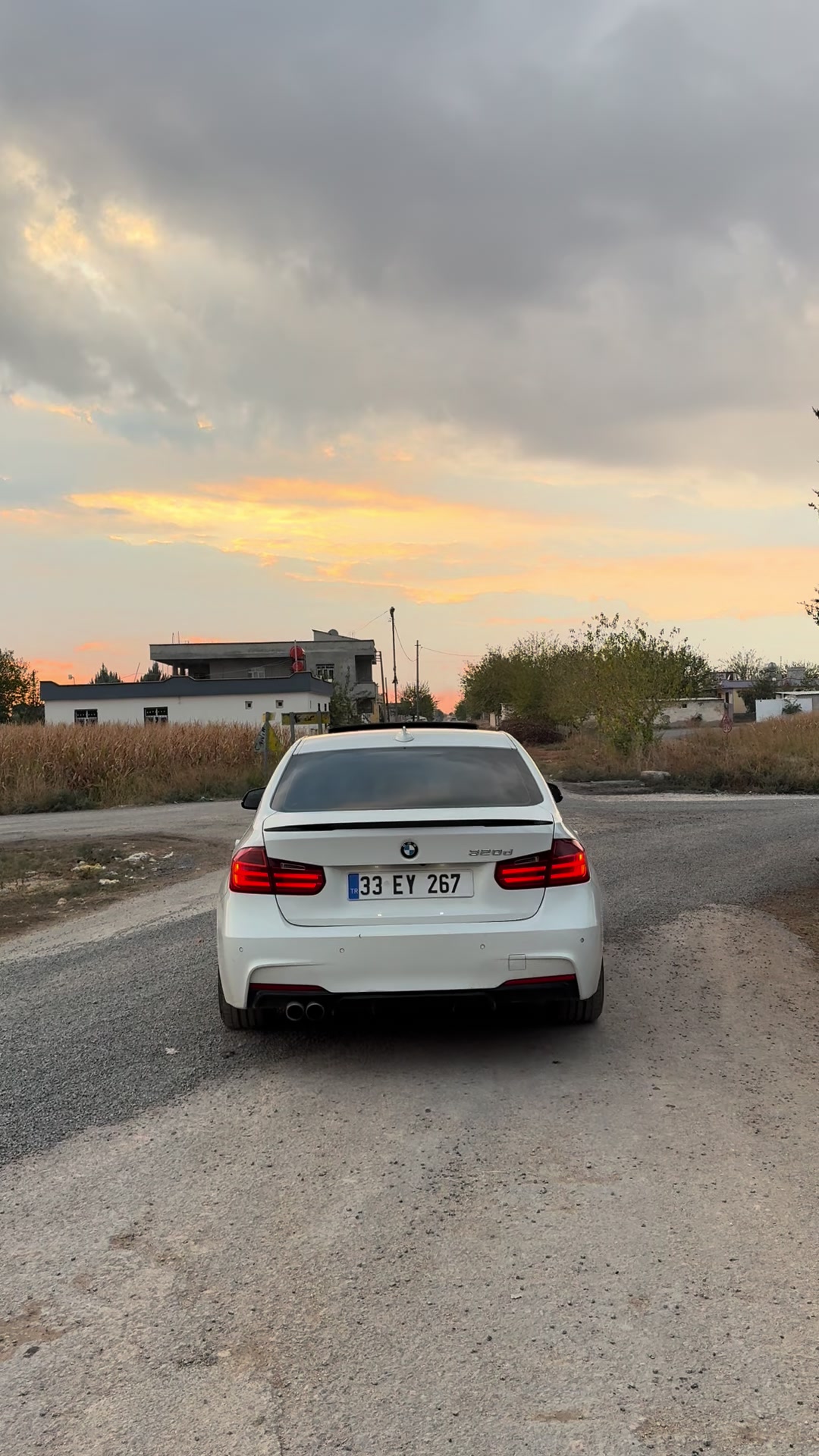 @Faruk Akdağ