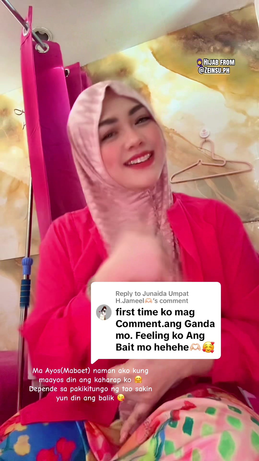 @Yna Ramos 💎