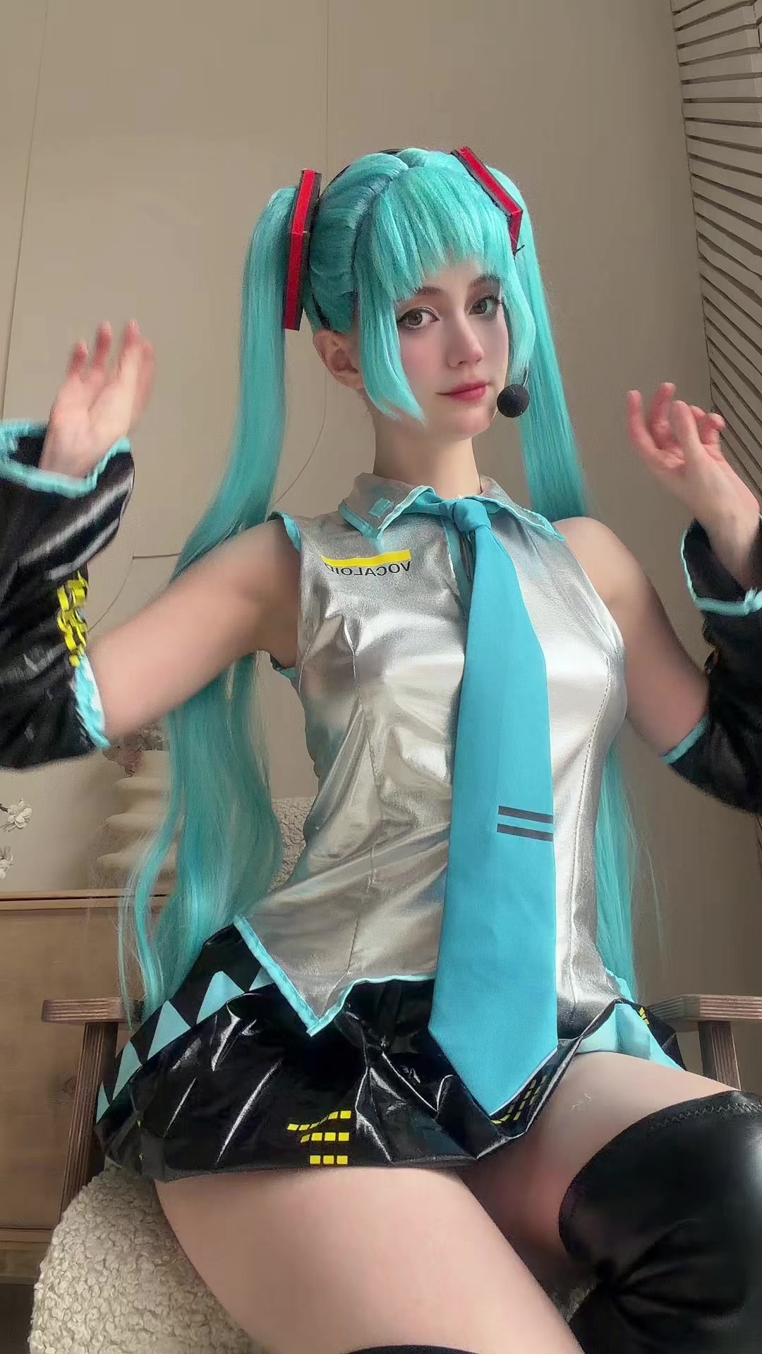 @Tg: ryo kizuchi cosplay