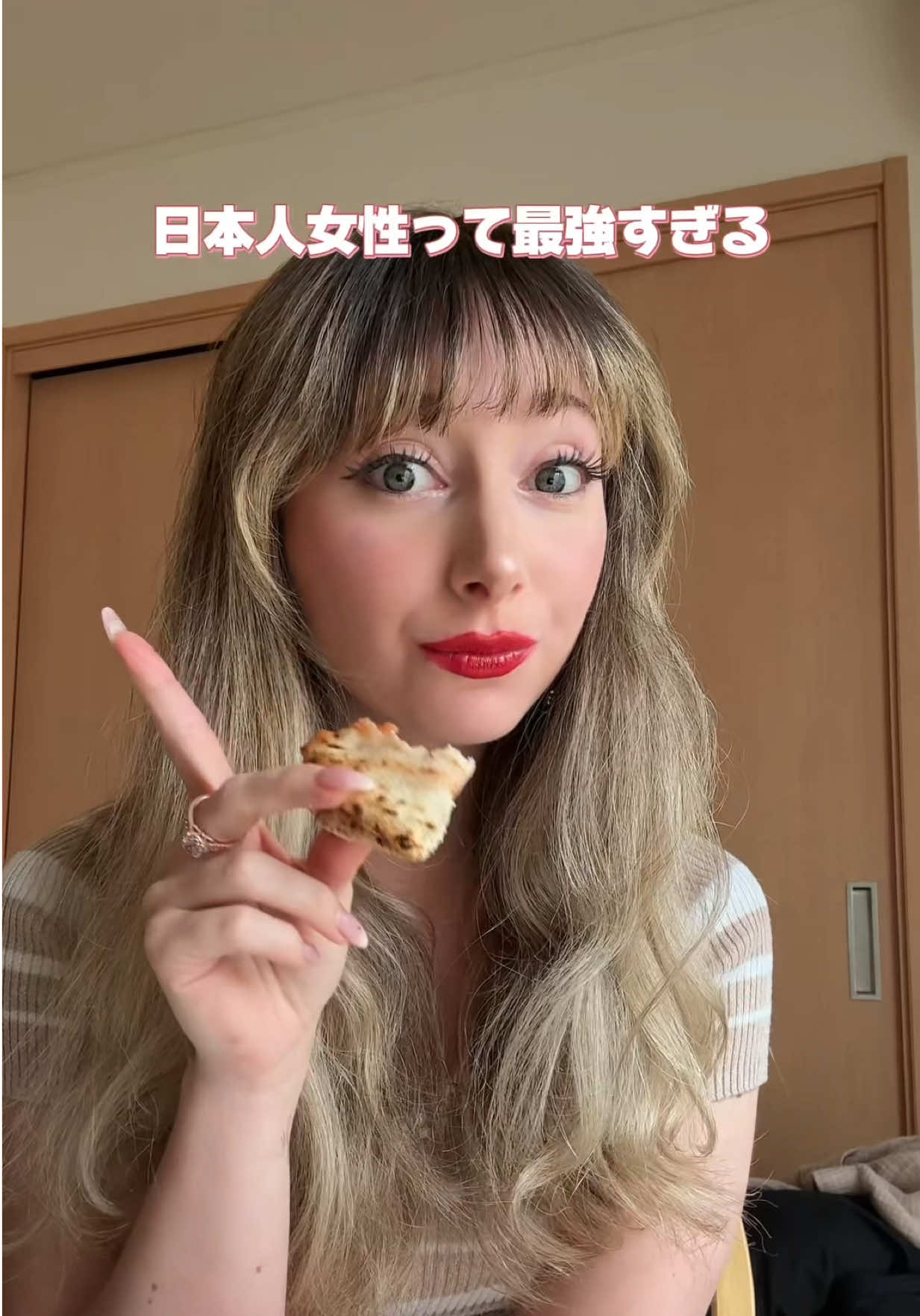 @ニコル🌸イタリア人