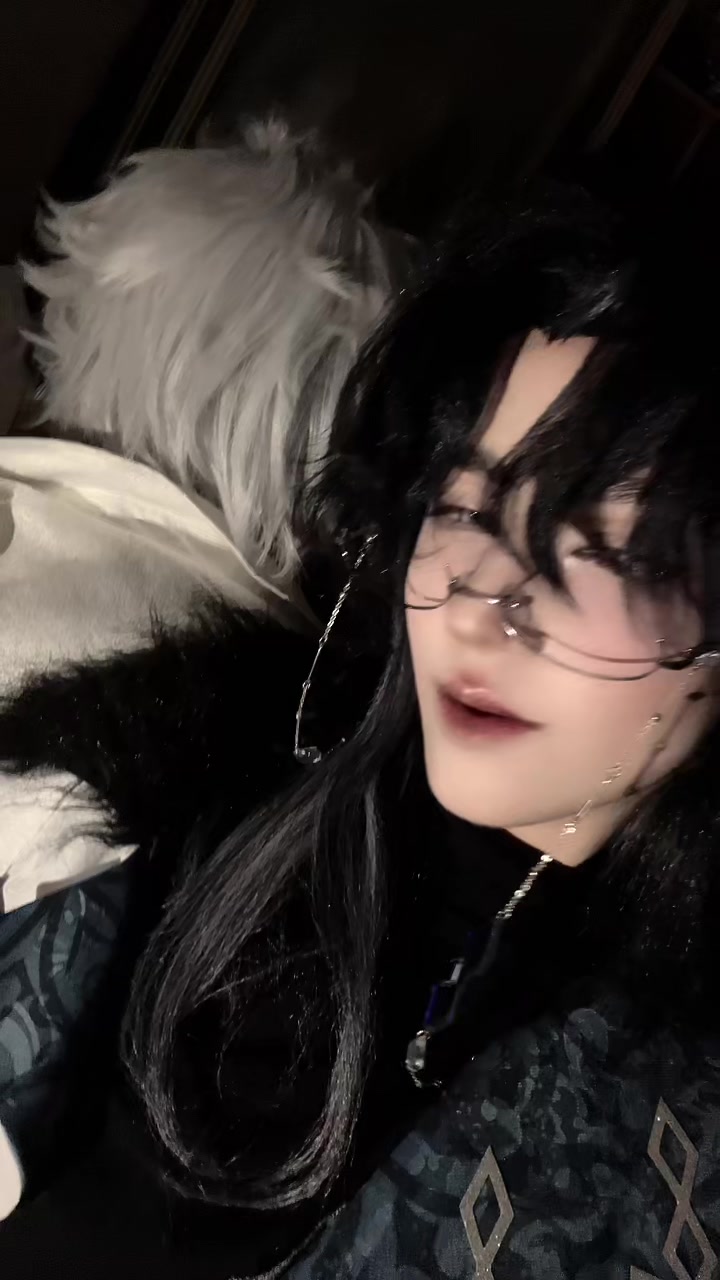 @Ketamin