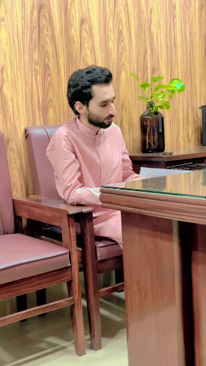 @Malik Yaseen Khand ❤️