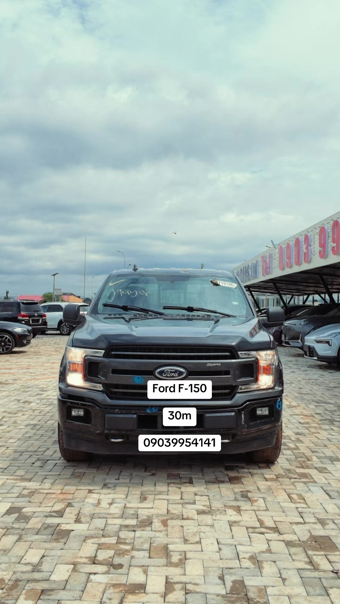 @Abuja best cars