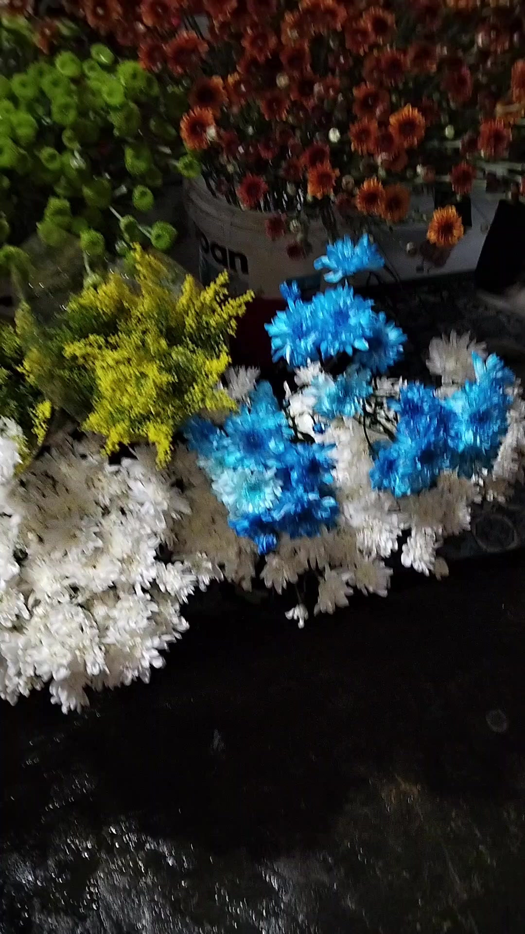 @kabir florist