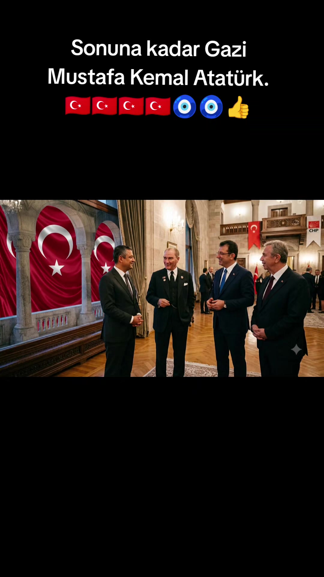 @🇹🇷Özgül♥️ Atanın kızı💥