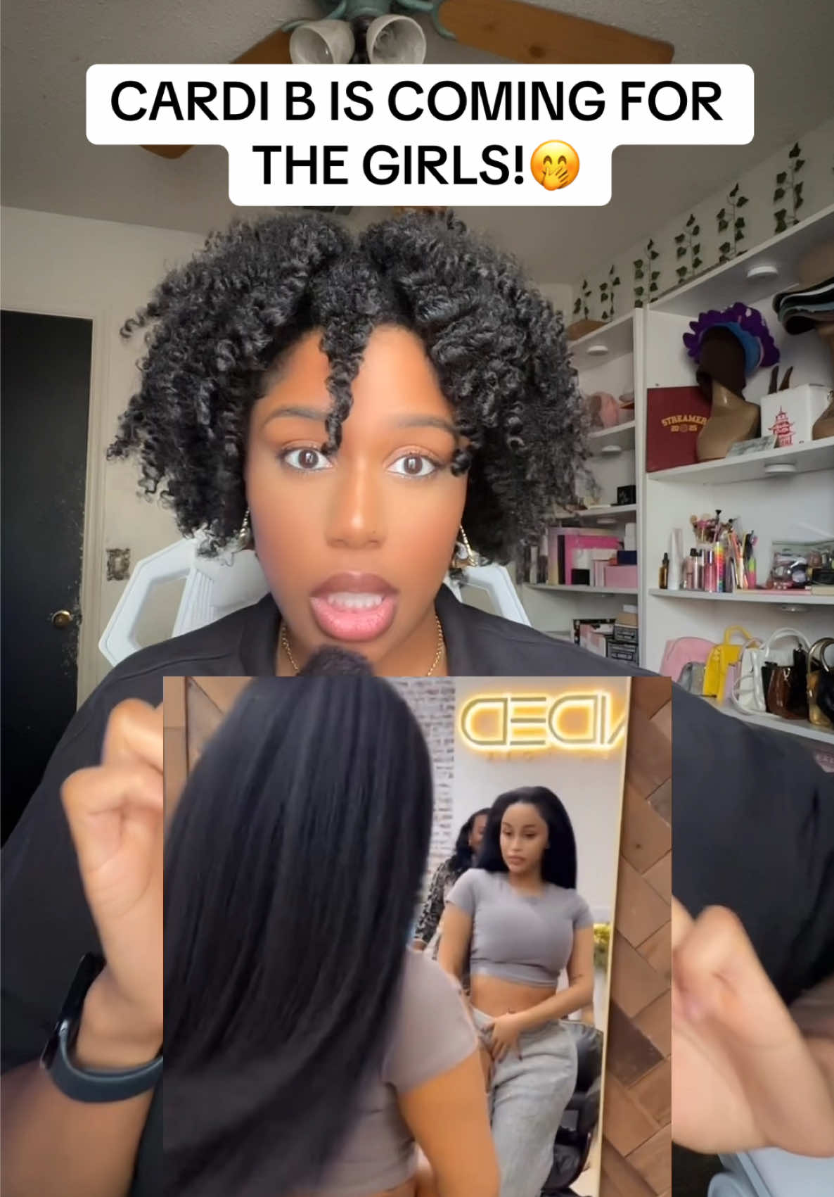 @Triniti J. | Lifestyle/Beauty