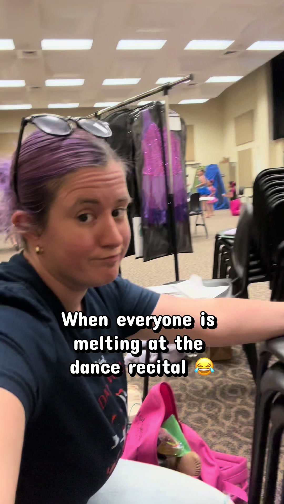 @That Purple Hair Teacher