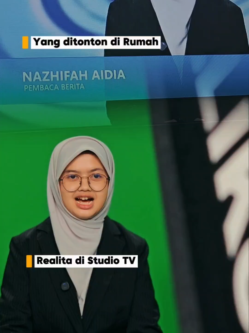 @HAYFALAH IIBS RIAU