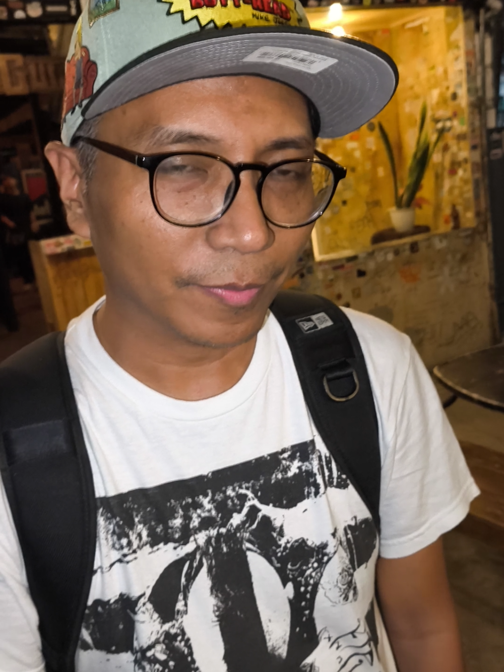 @Rock United Philippines