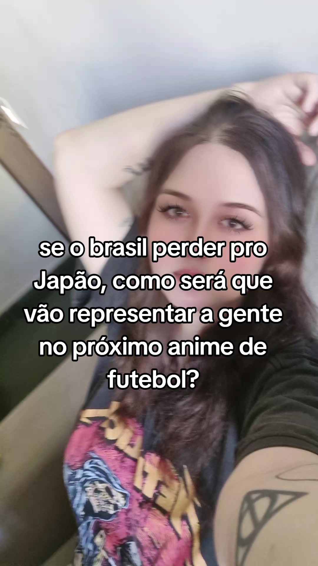 @Cami Podcast