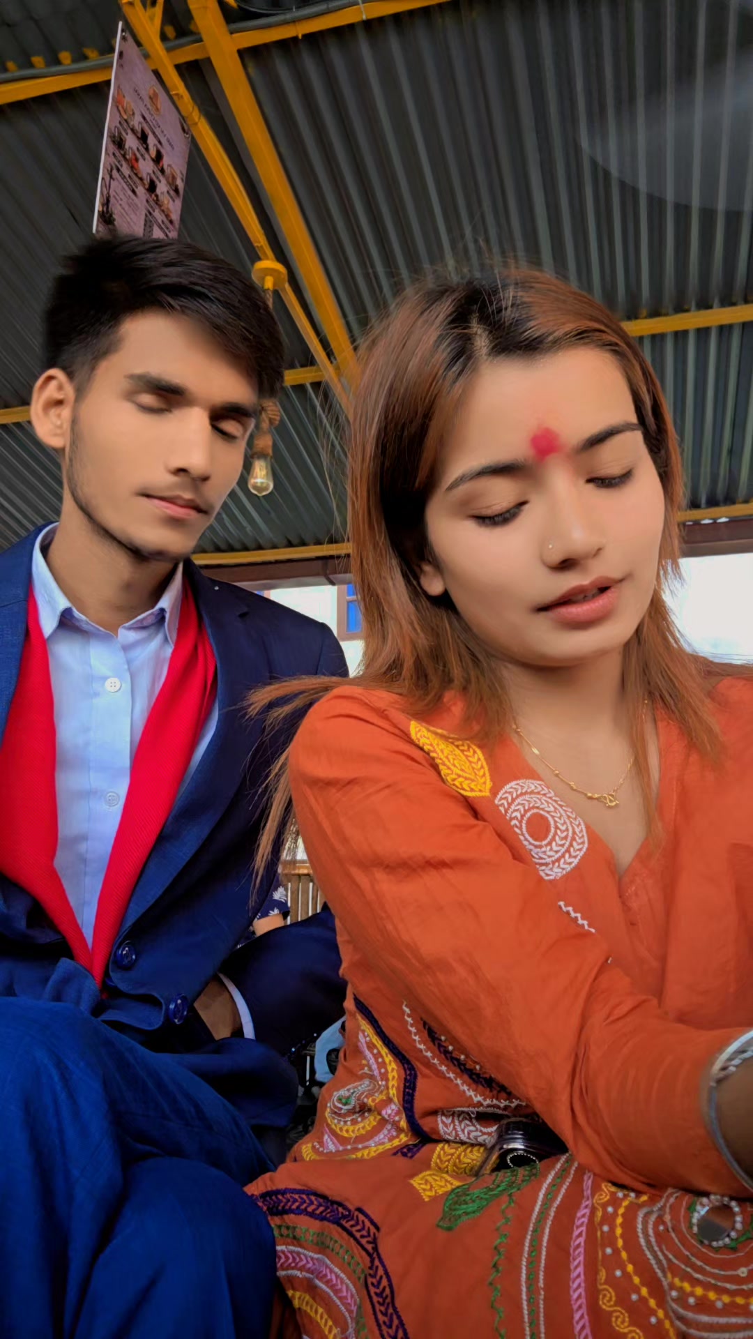 @Mahesh Jaishi