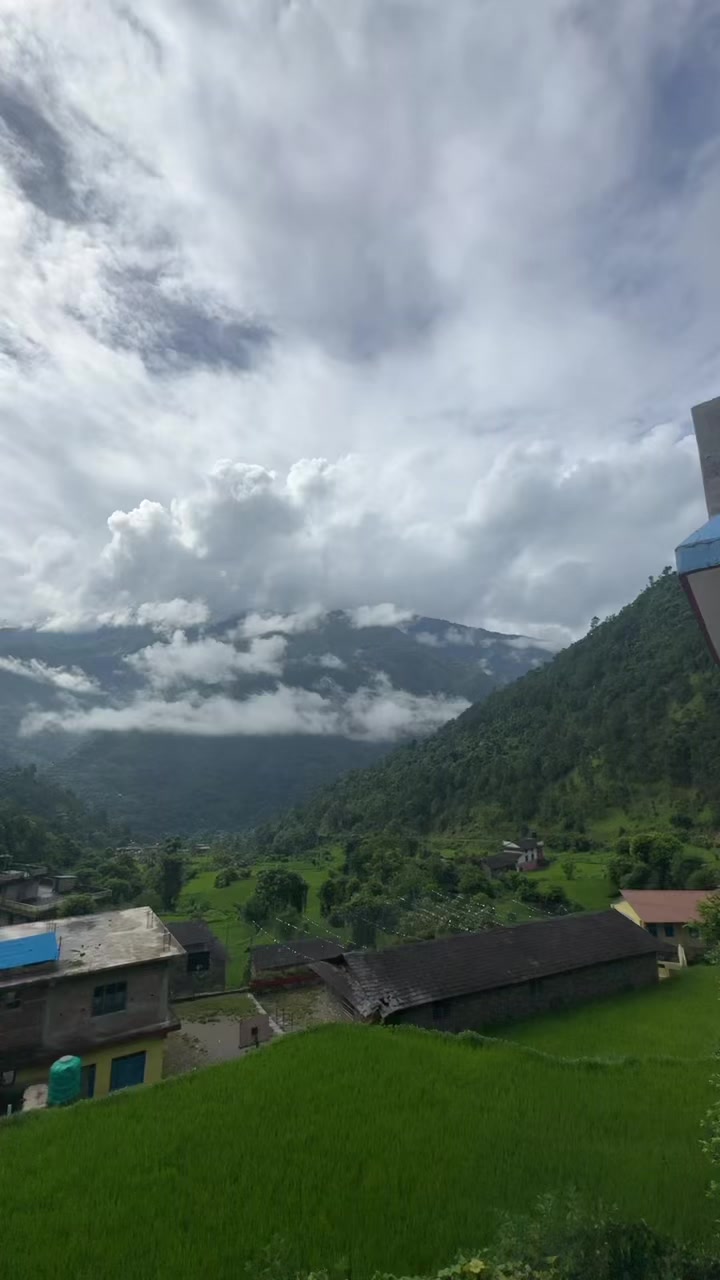 @मिलन थापा मगर