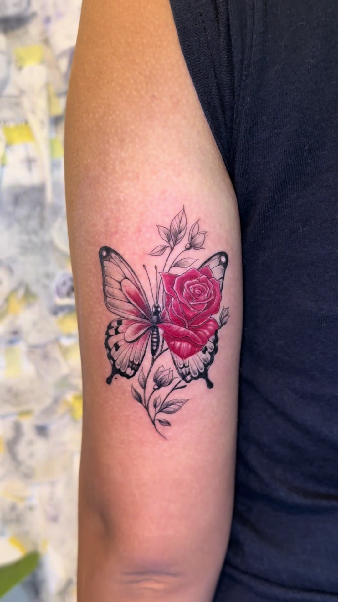 @Aan Tattoo Bali