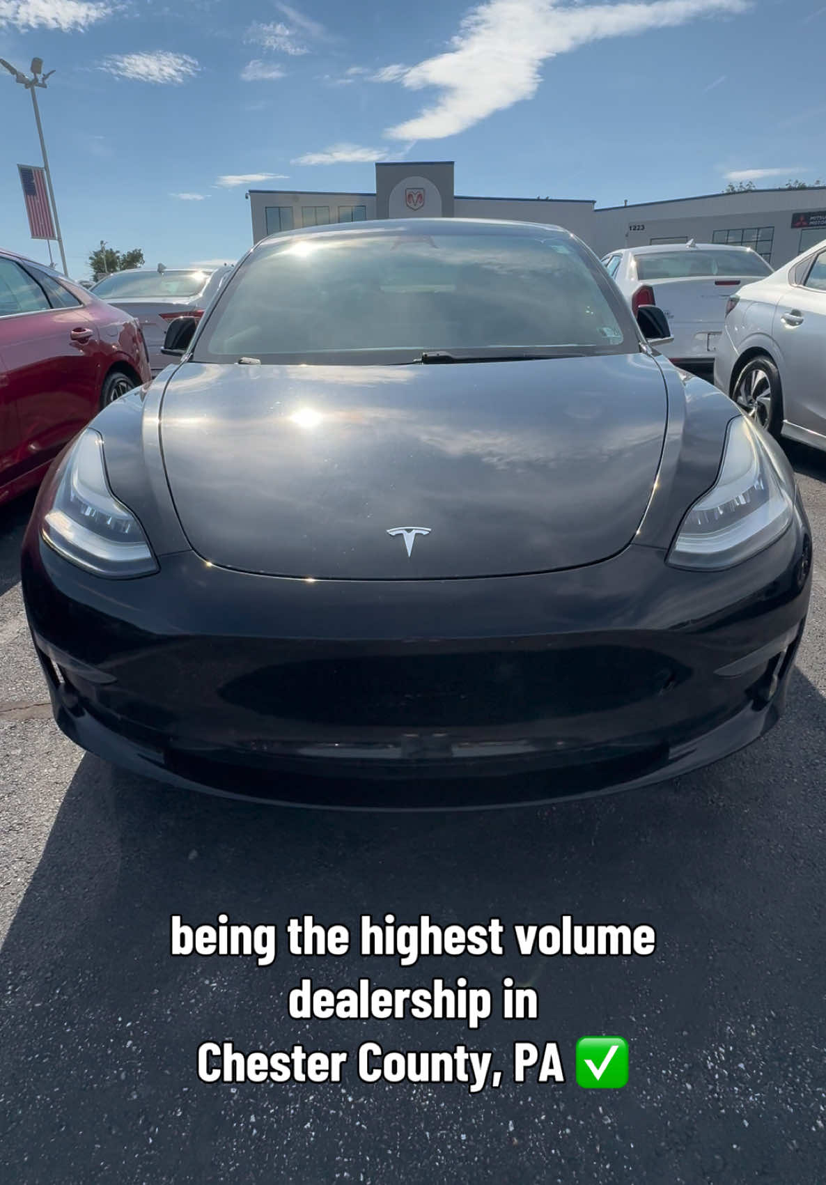 @Jeff D’Ambrosio Auto Group