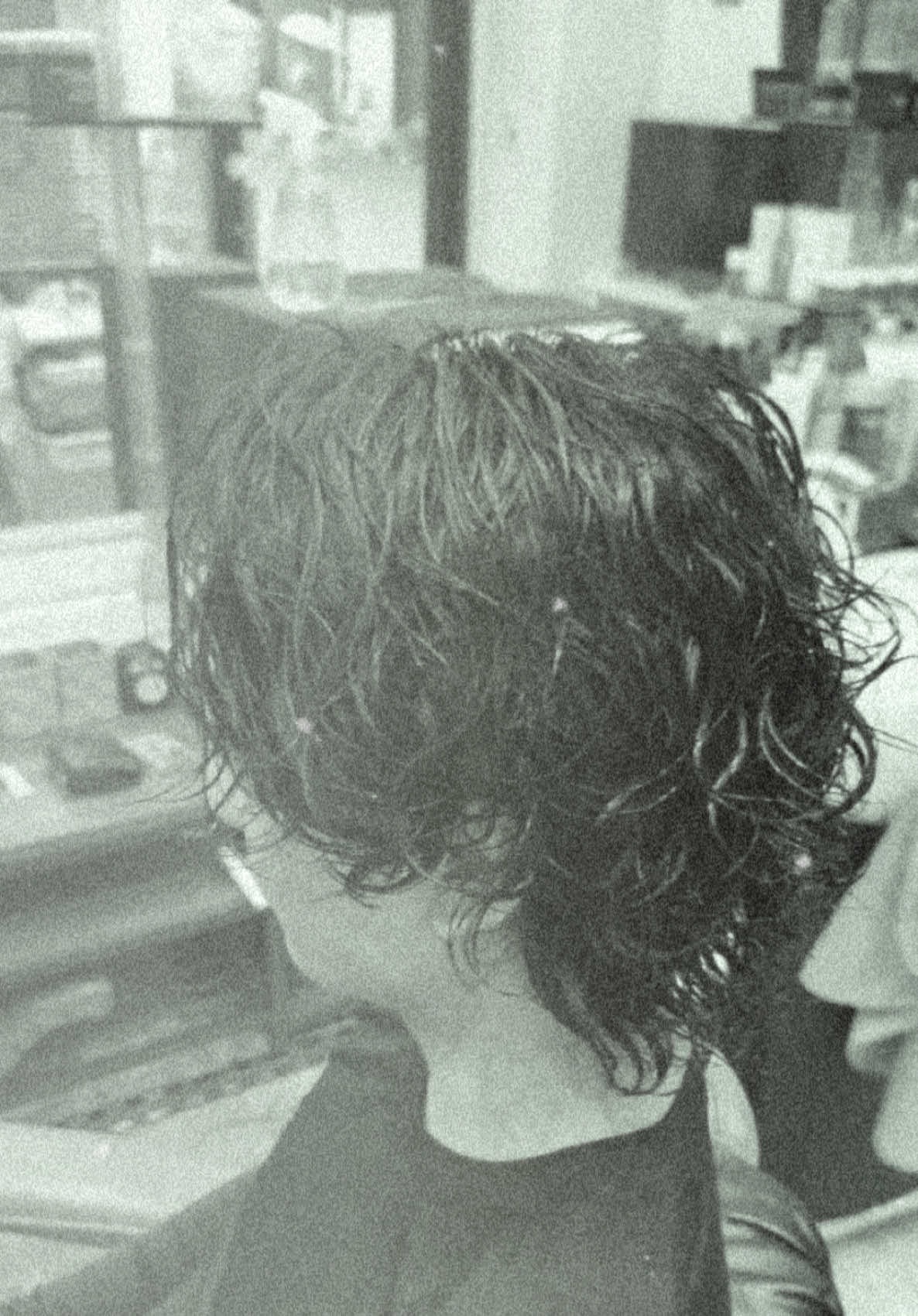 @Men's Hair Salon C'z - ｼｰｽﾞ-
