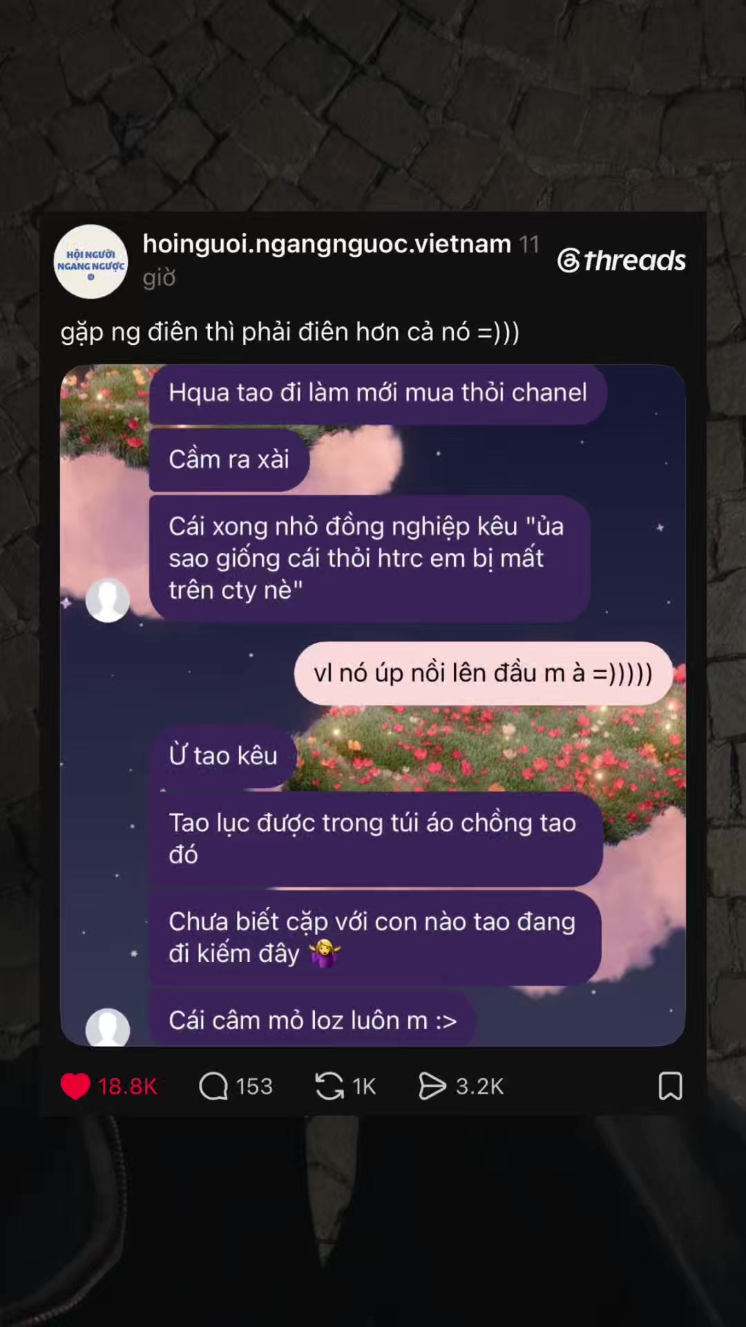 @Nằm vùng mxh 🤡