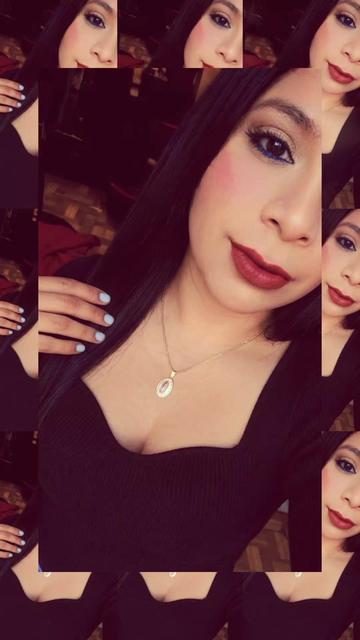 @👑Gracielita👑🐺