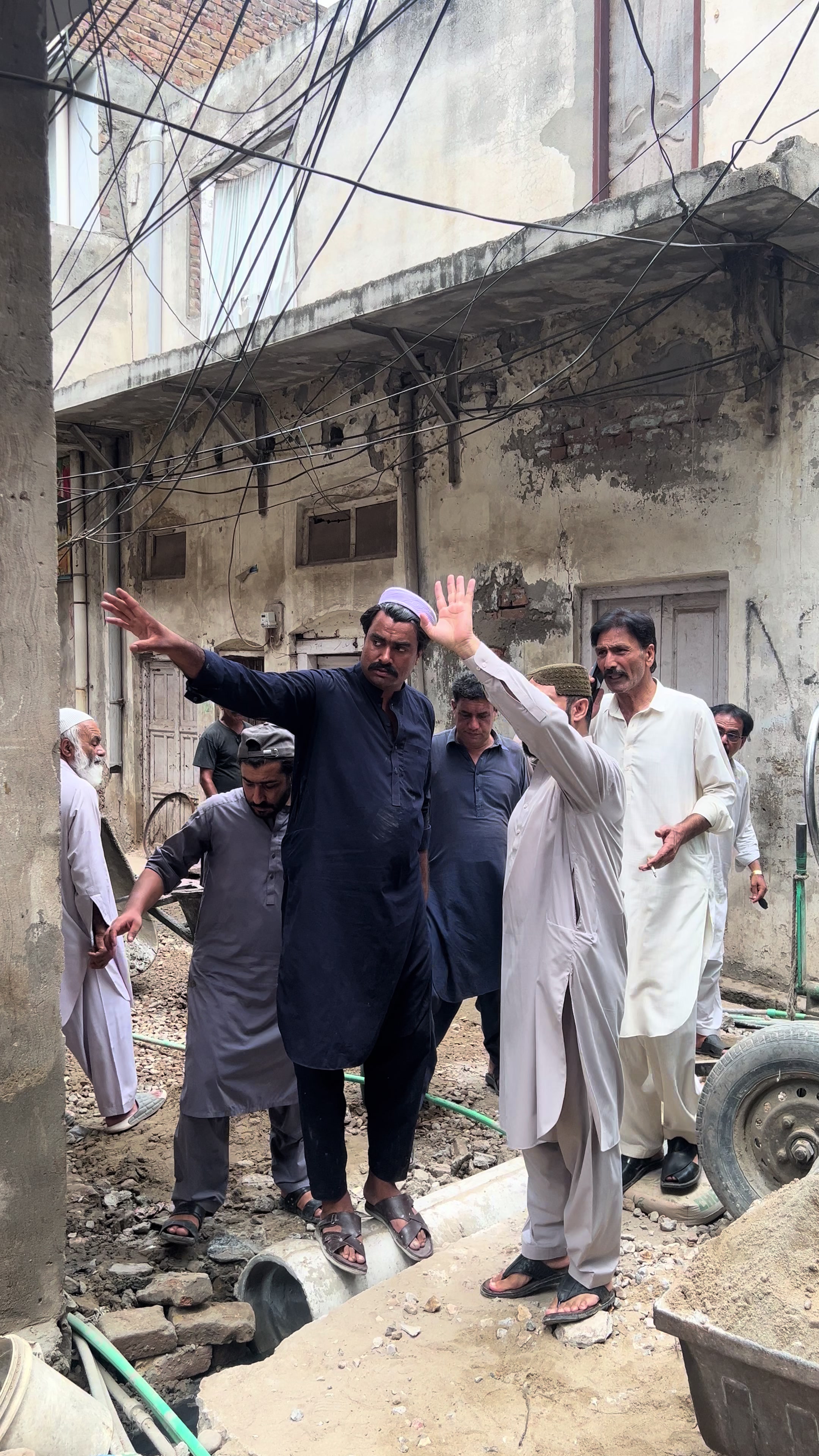 @محمد بھائی راولپنڈی