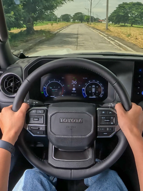 @Aux10 POV Driver
