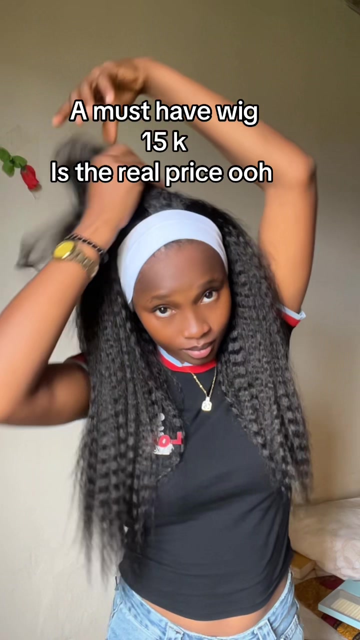@De KERA&rsquo;s hair