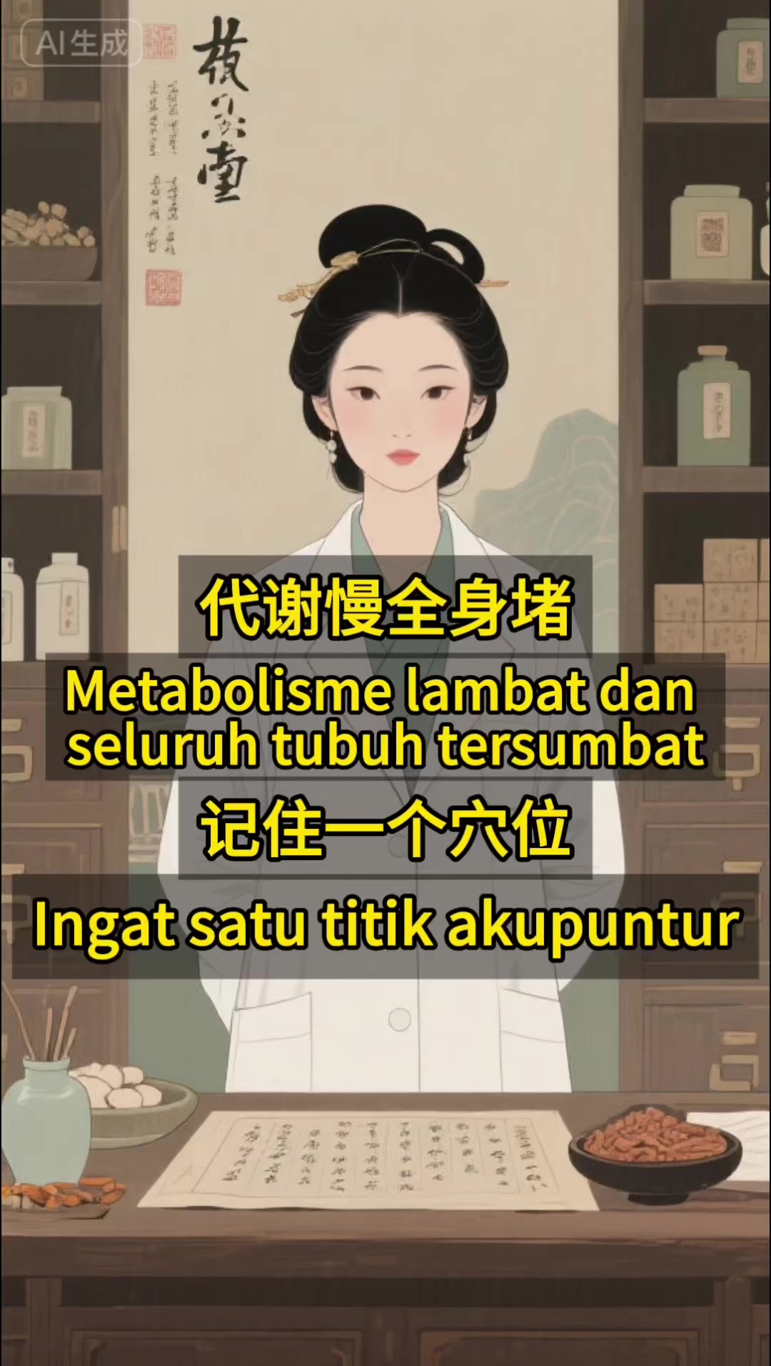 @Sinshe RenAi